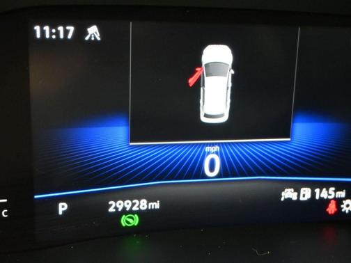 2022 Volkswagen Atlas 3.6L SE w/Technology