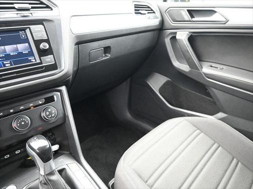 2023 Volkswagen Tiguan 2.0T S