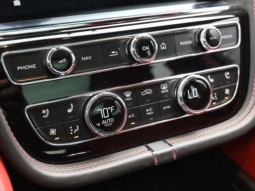 2021 Bentley Bentayga Hybrid AWD
