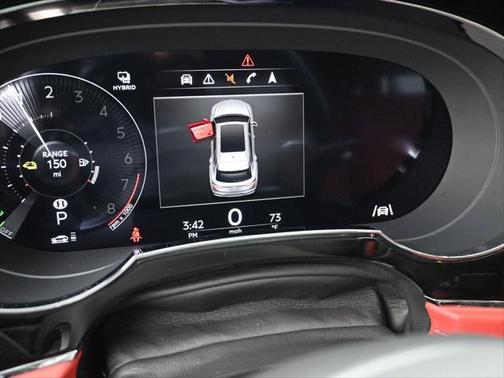 2021 Bentley Bentayga Hybrid AWD
