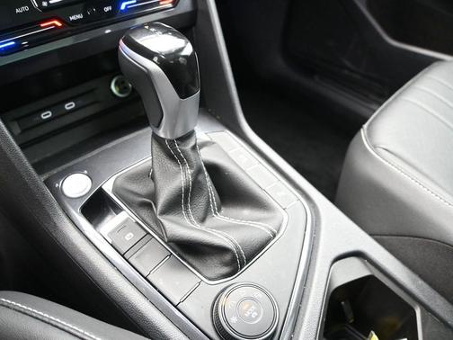 2023 Volkswagen Tiguan 2.0T SE R-Line Black 4MOTION