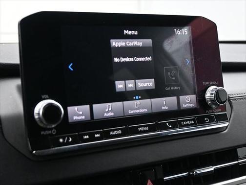 2022 Mitsubishi Outlander ES 2.5 S-AWC