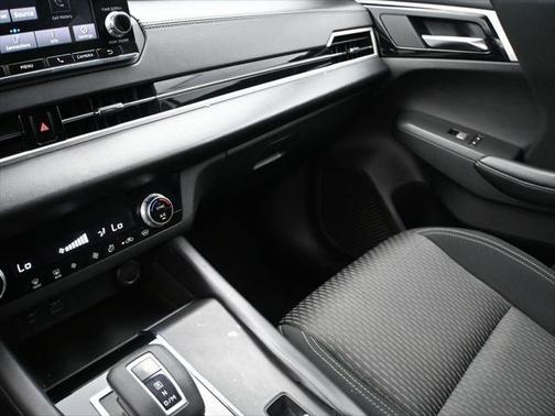 2022 Mitsubishi Outlander ES 2.5 S-AWC