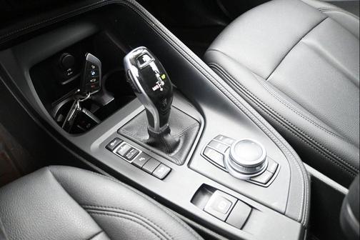 Mineral Gray Metallic 2020 BMW X1 xDrive28i