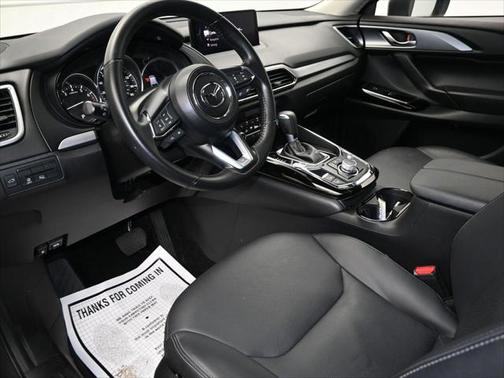 2023 Mazda CX-9 Touring
