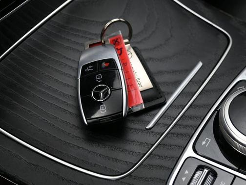 2020 Mercedes-Benz E-Class 4MATIC