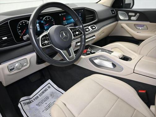 2020 Mercedes-Benz GLE 350 4MATIC