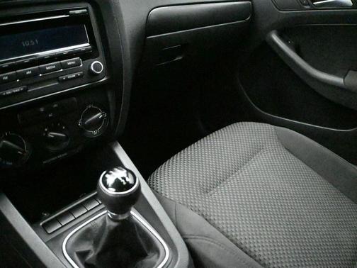 2012 Volkswagen Jetta S