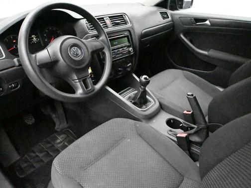 2012 Volkswagen Jetta S