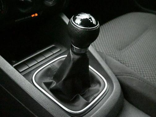 2012 Volkswagen Jetta S