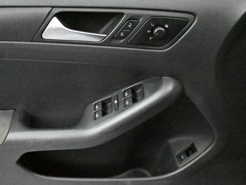 2012 Volkswagen Jetta S