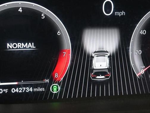 2022 Acura MDX A-Spec Package
