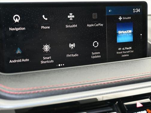 2022 Acura MDX A-Spec Package