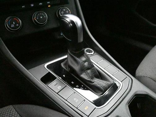 2020 Volkswagen Jetta 1.4T S