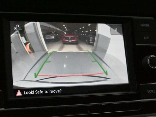 2020 Volkswagen Jetta 1.4T S