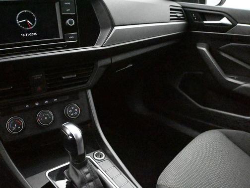 2020 Volkswagen Jetta 1.4T S