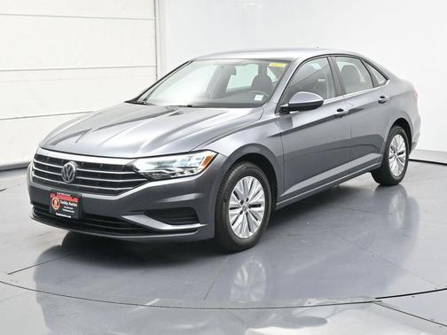 2020 Volkswagen Jetta 1.4T S