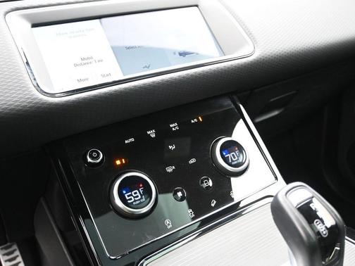 2023 Land Rover Range Rover Evoque R-Dynamic S