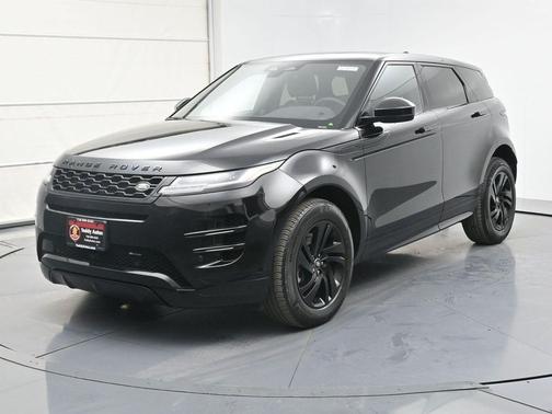 2023 Land Rover Range Rover Evoque R-Dynamic S