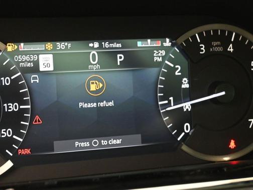 2023 Land Rover Range Rover Evoque R-Dynamic S