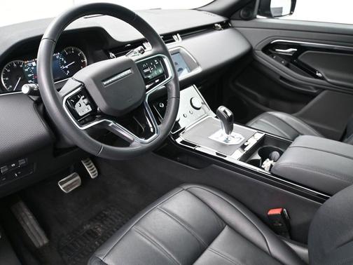 2023 Land Rover Range Rover Evoque R-Dynamic S
