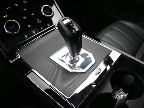 2023 Land Rover Range Rover Evoque R-Dynamic S