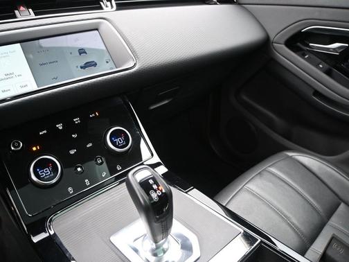 2023 Land Rover Range Rover Evoque R-Dynamic S