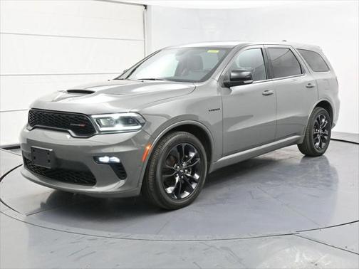 2022 Dodge Durango R/T AWD
