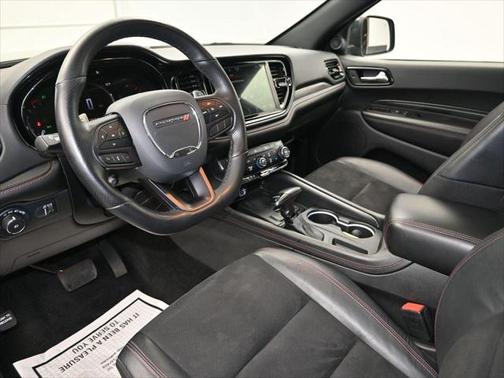 2022 Dodge Durango R/T AWD