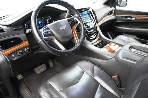 Black Raven 2019 Cadillac Escalade ESV Luxury