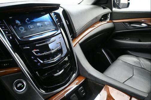 Black Raven 2019 Cadillac Escalade ESV Luxury