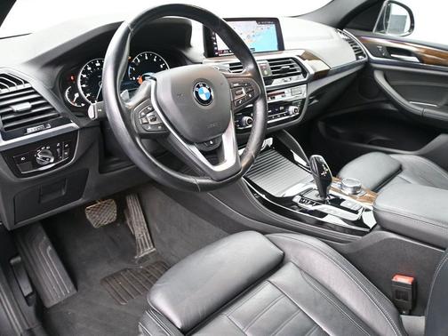 2019 BMW X4 xDrive30i