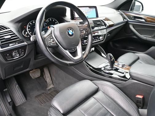 2019 BMW X4 xDrive30i