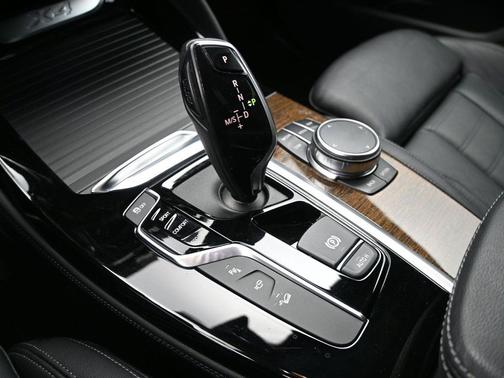 2019 BMW X4 xDrive30i