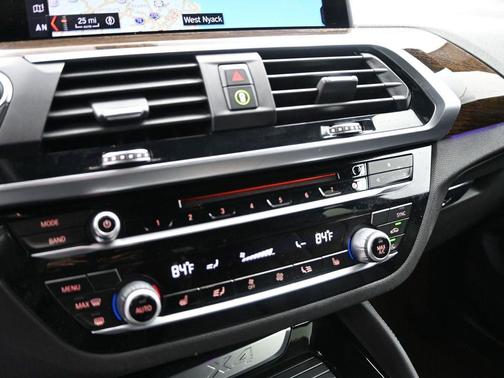 2019 BMW X4 xDrive30i