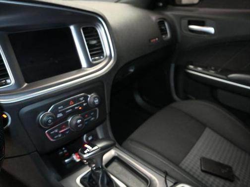 2021 Dodge Charger Scat Pack