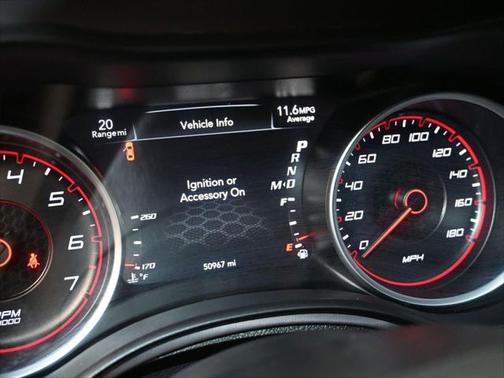 2021 Dodge Charger Scat Pack