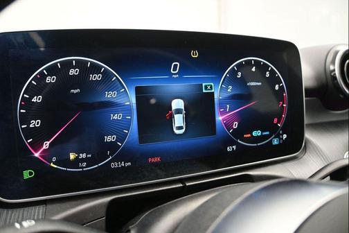 Black 2022 Mercedes-Benz C-Class C 300 4MATIC
