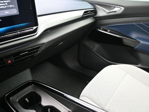 2025 Volkswagen ID.4 Pro S Plus