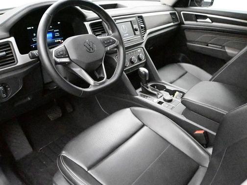 2022 Volkswagen Atlas 2.0T SE