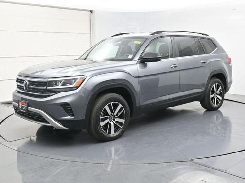 2022 Volkswagen Atlas 2.0T SE