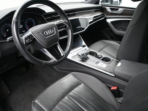 2019 Audi A7 55 Premium