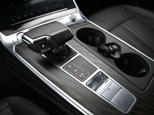 2019 Audi A7 55 Premium