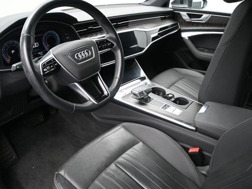2019 Audi A7 55 Premium