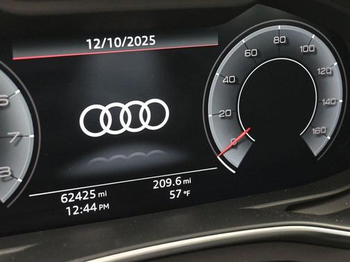 2019 Audi A7 55 Premium
