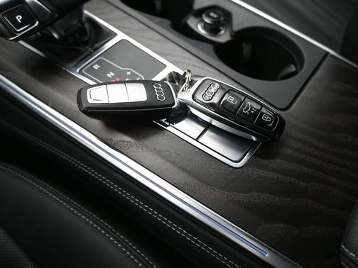 2019 Audi A7 55 Premium