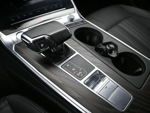 2019 Audi A7 55 Premium