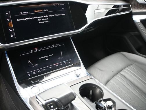 2019 Audi A7 55 Premium