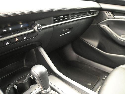 2023 Mazda Mazda3 2.5 S Select