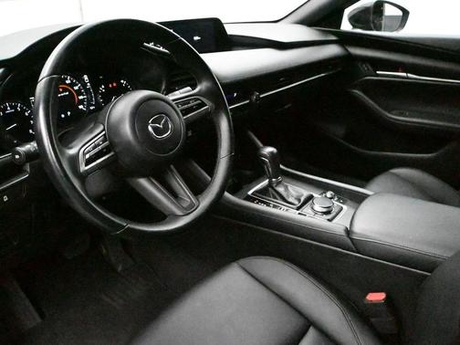 2023 Mazda Mazda3 2.5 S Select